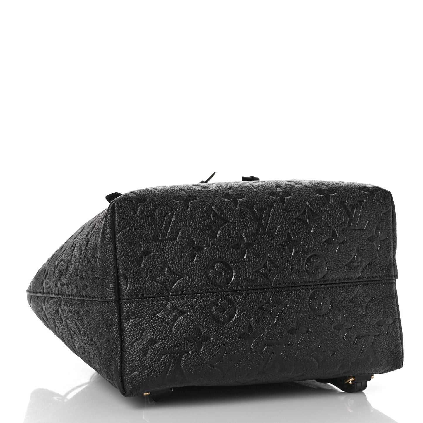 Empreinte Montsouris NM Backpack Black