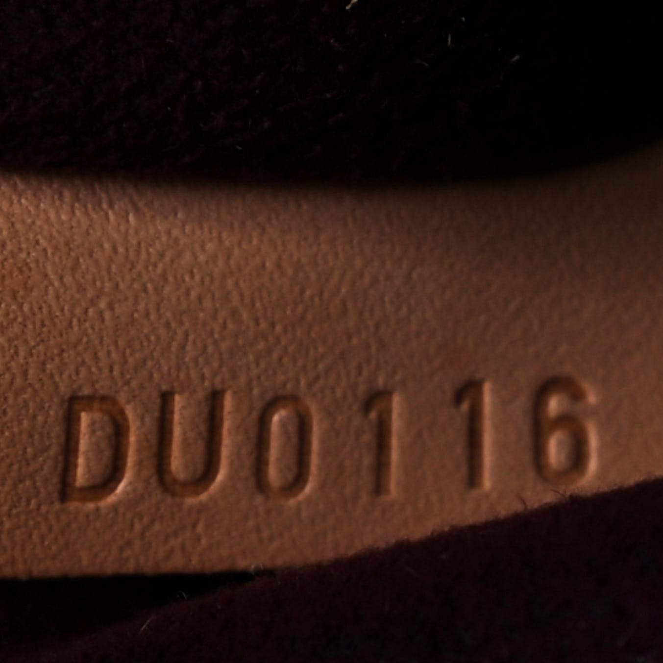 Louis Vuitton Monogram Melie 7 of 15