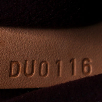 Louis Vuitton Monogram Melie 7 of 15