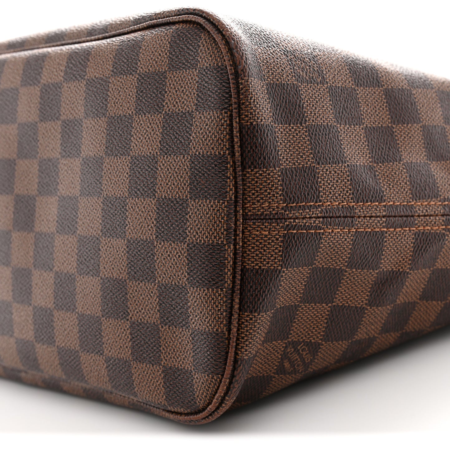 Damier Ebene Neo Neverfull MM