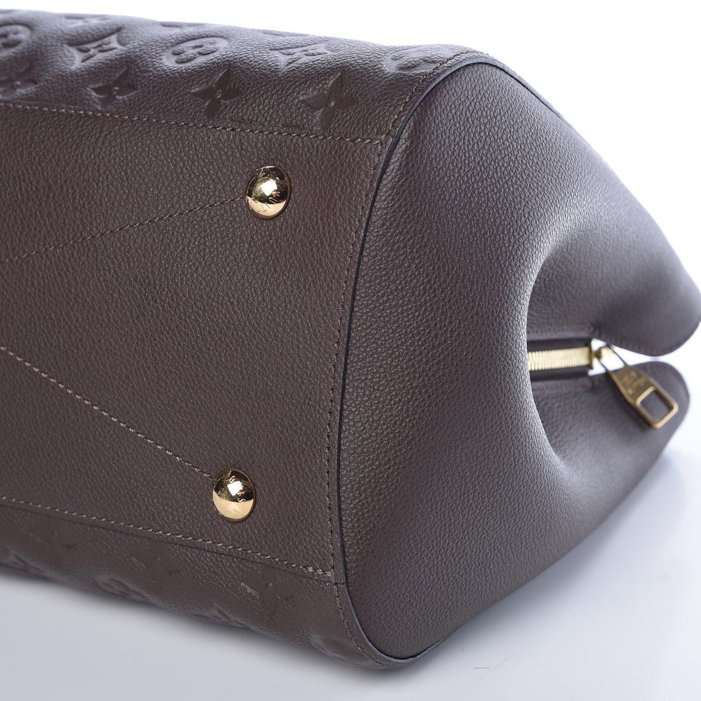 Empreinte Montaigne GM Terre