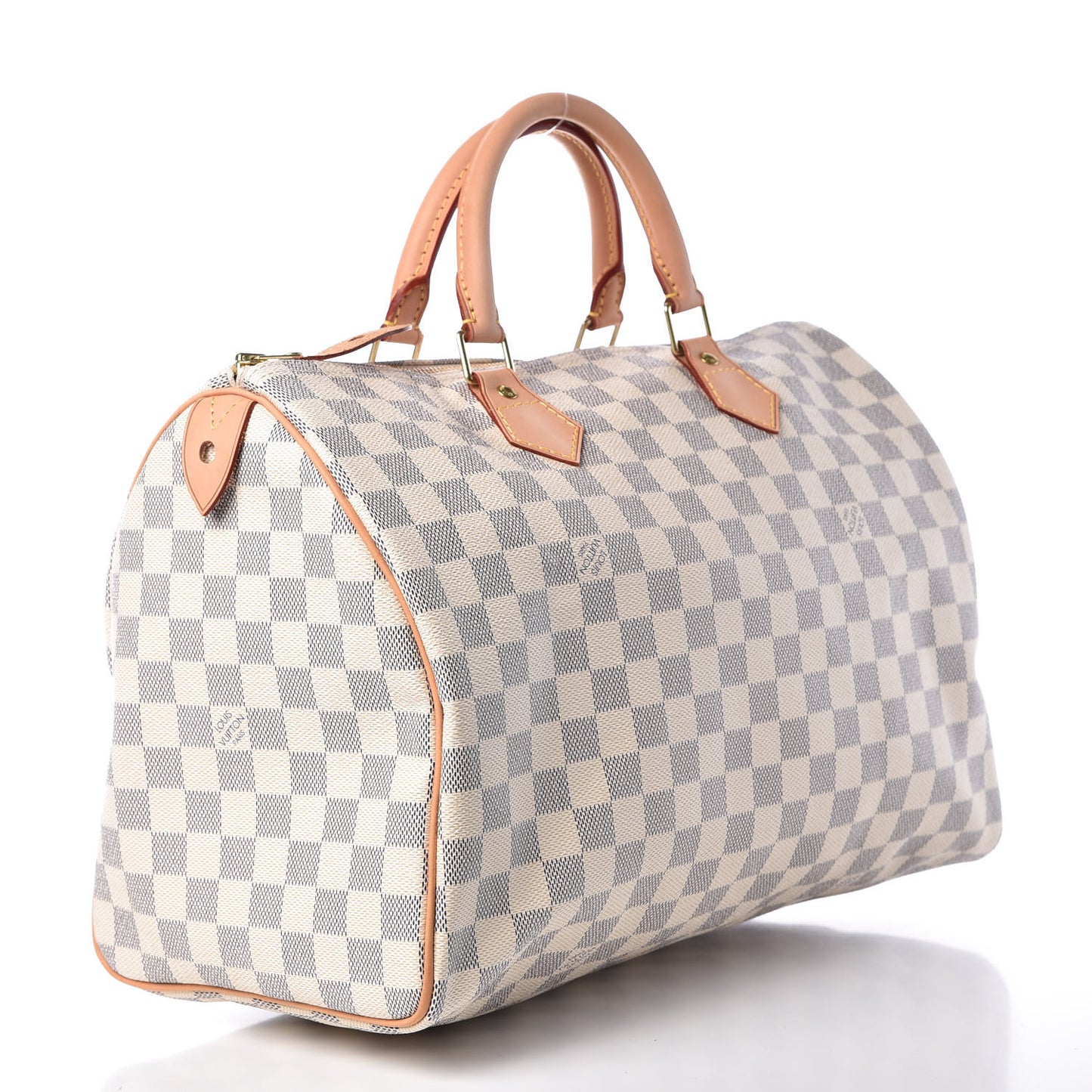 Damier Azur Speedy 35