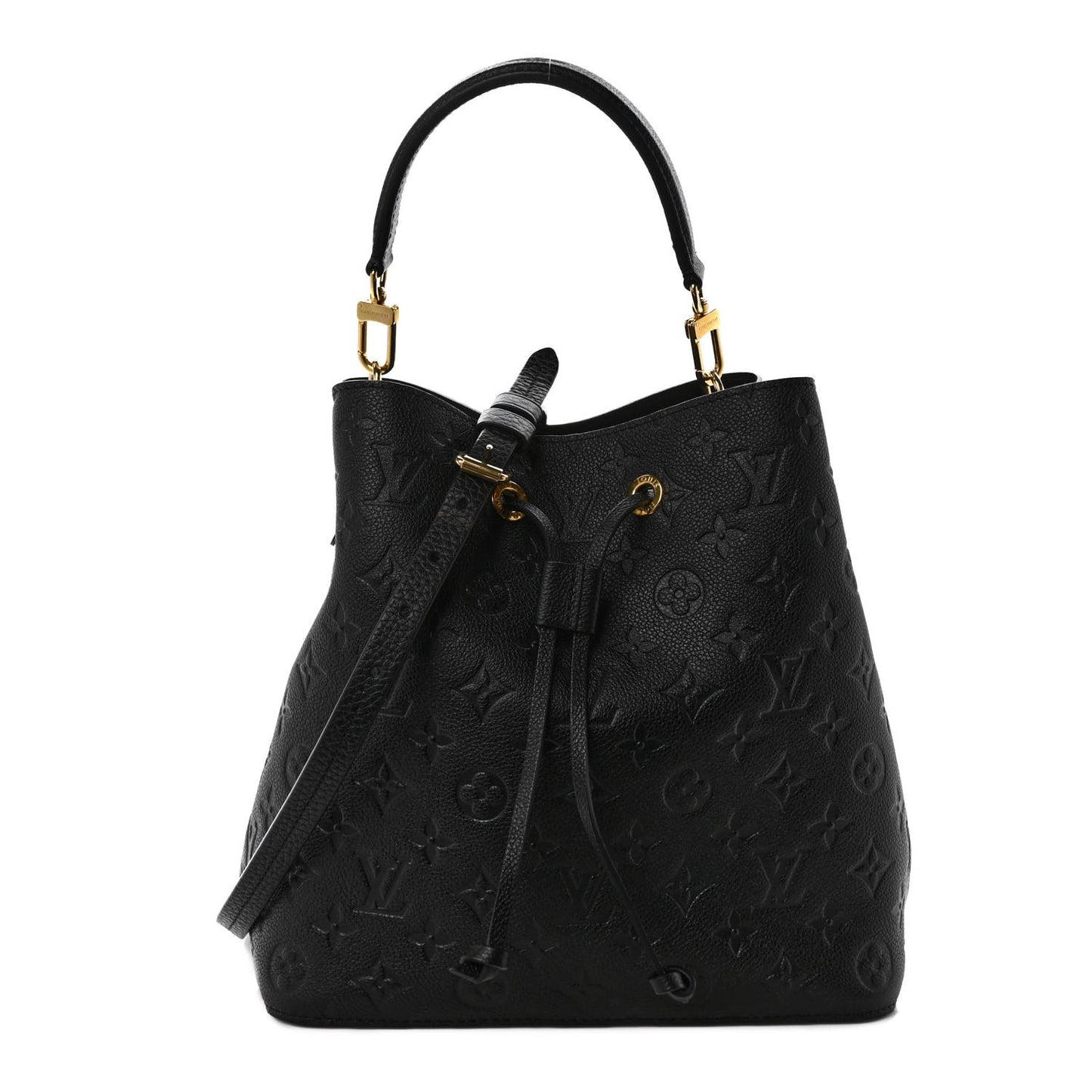 Empreinte Neonoe MM Black
