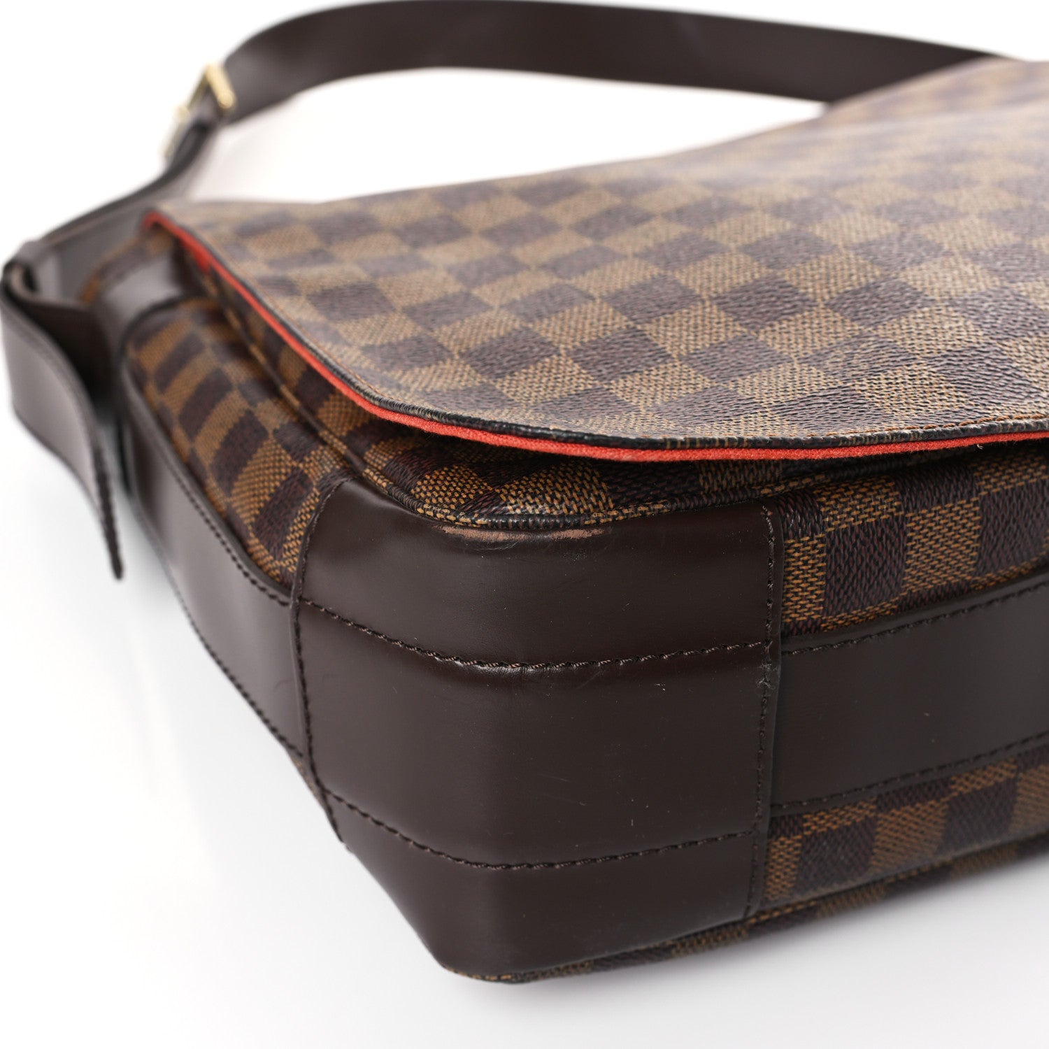Louis Vuitton Damier Ebene Bastille Messenger 7 of 8