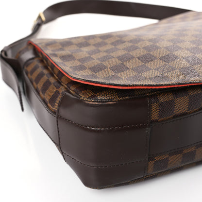 Louis Vuitton Damier Ebene Bastille Messenger 7 of 8