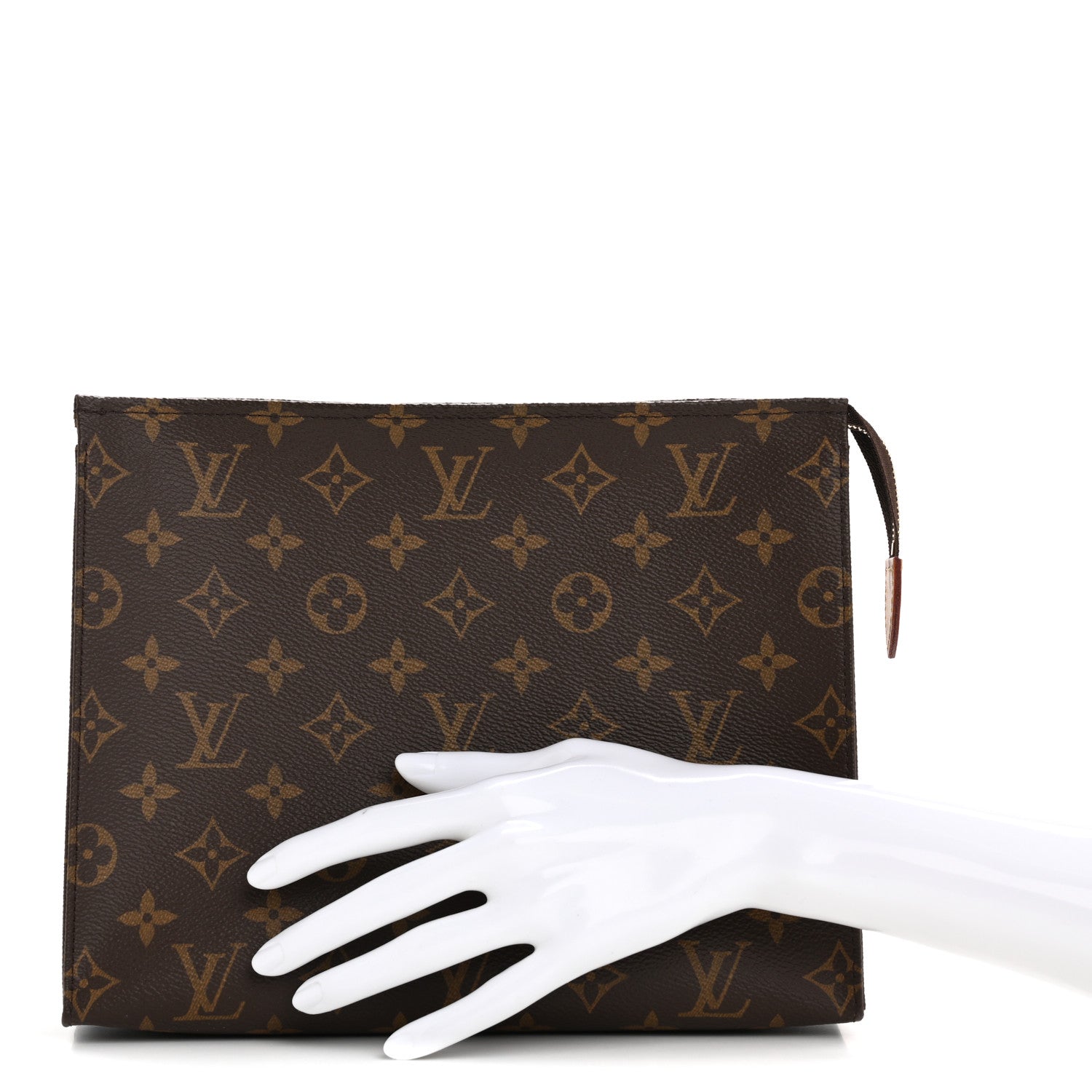 Louis Vuitton Monogram Toiletry Pouch 26 2 of 7