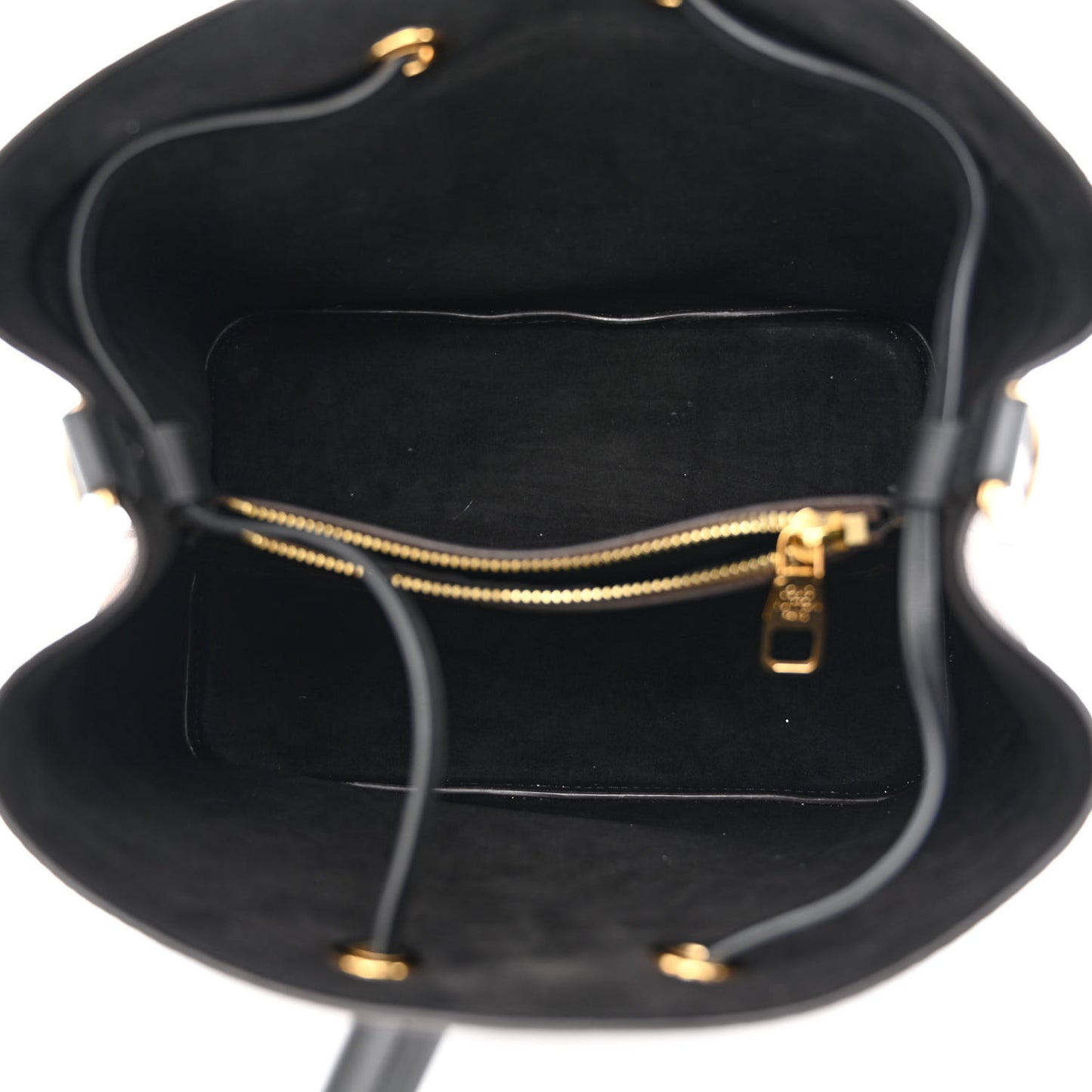 Monogram Neonoe MM Black