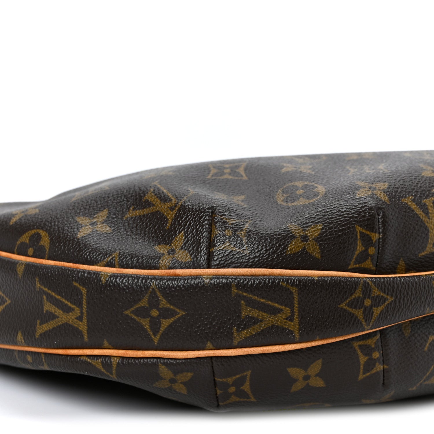 Louis Vuitton Monogram Croissant MM 7 of 13