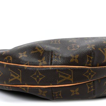 Louis Vuitton Monogram Croissant MM 7 of 13