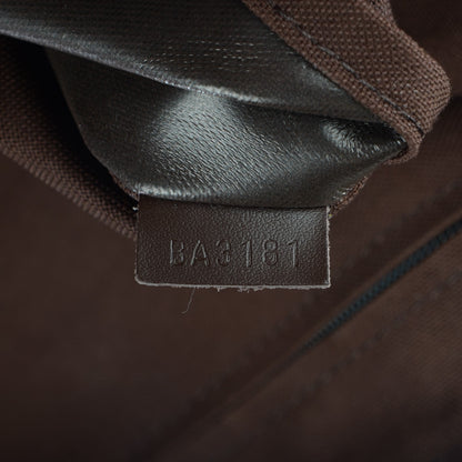 Louis Vuitton Damier Ebene Eole 60 Rolling Luggage 28 of 30
