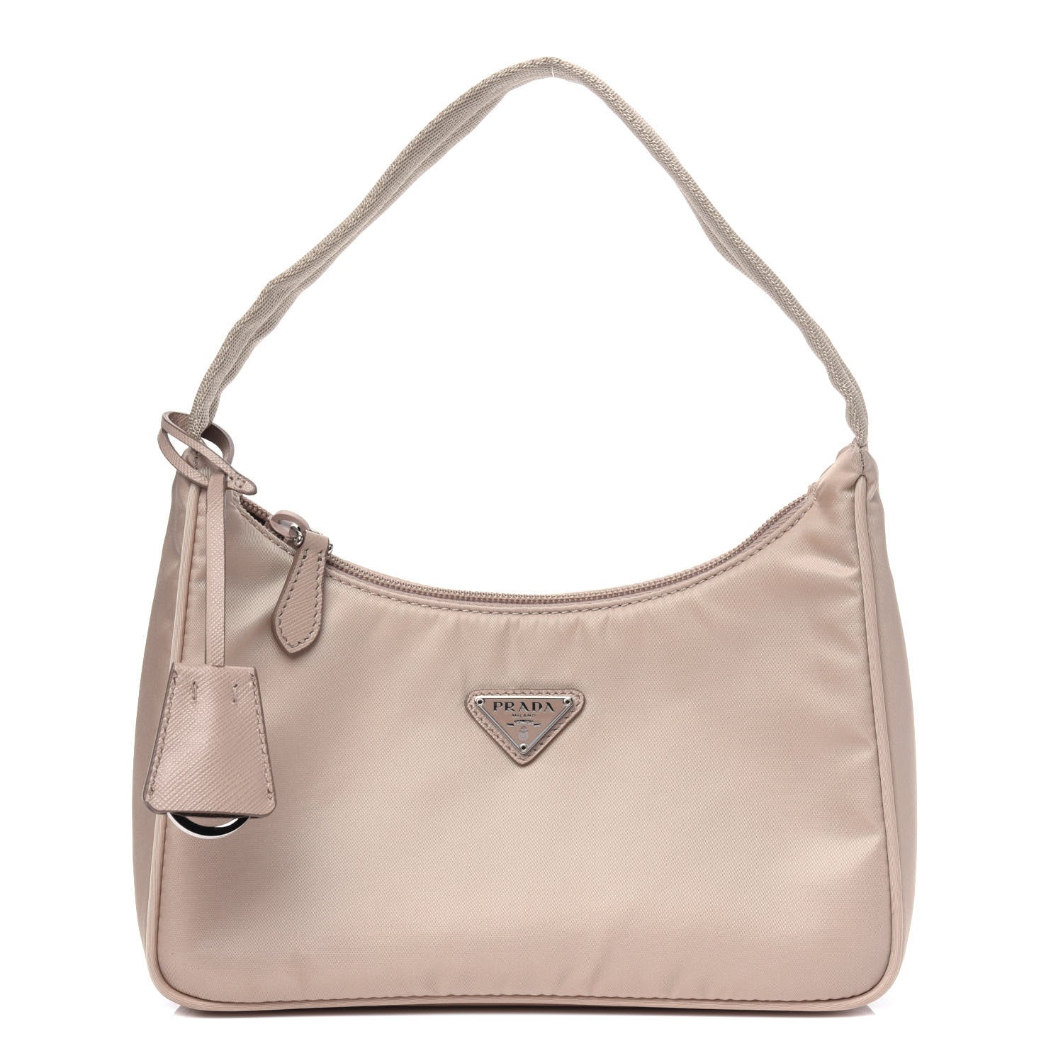 Prada Tessuto Nylon Mini Re-Edition 2000 Bag Cammeo 1 of 4