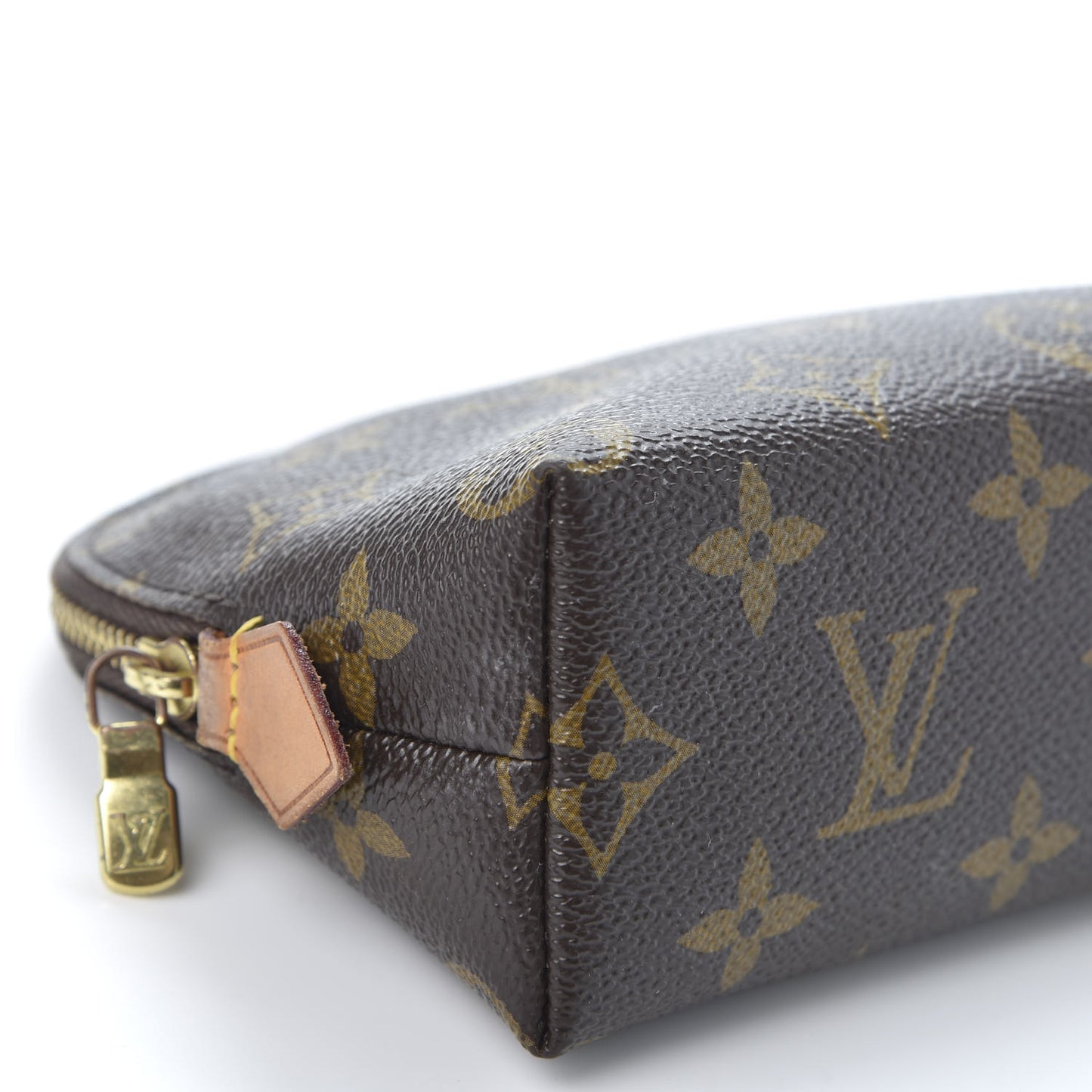 Monogram Cosmetic Pouch
