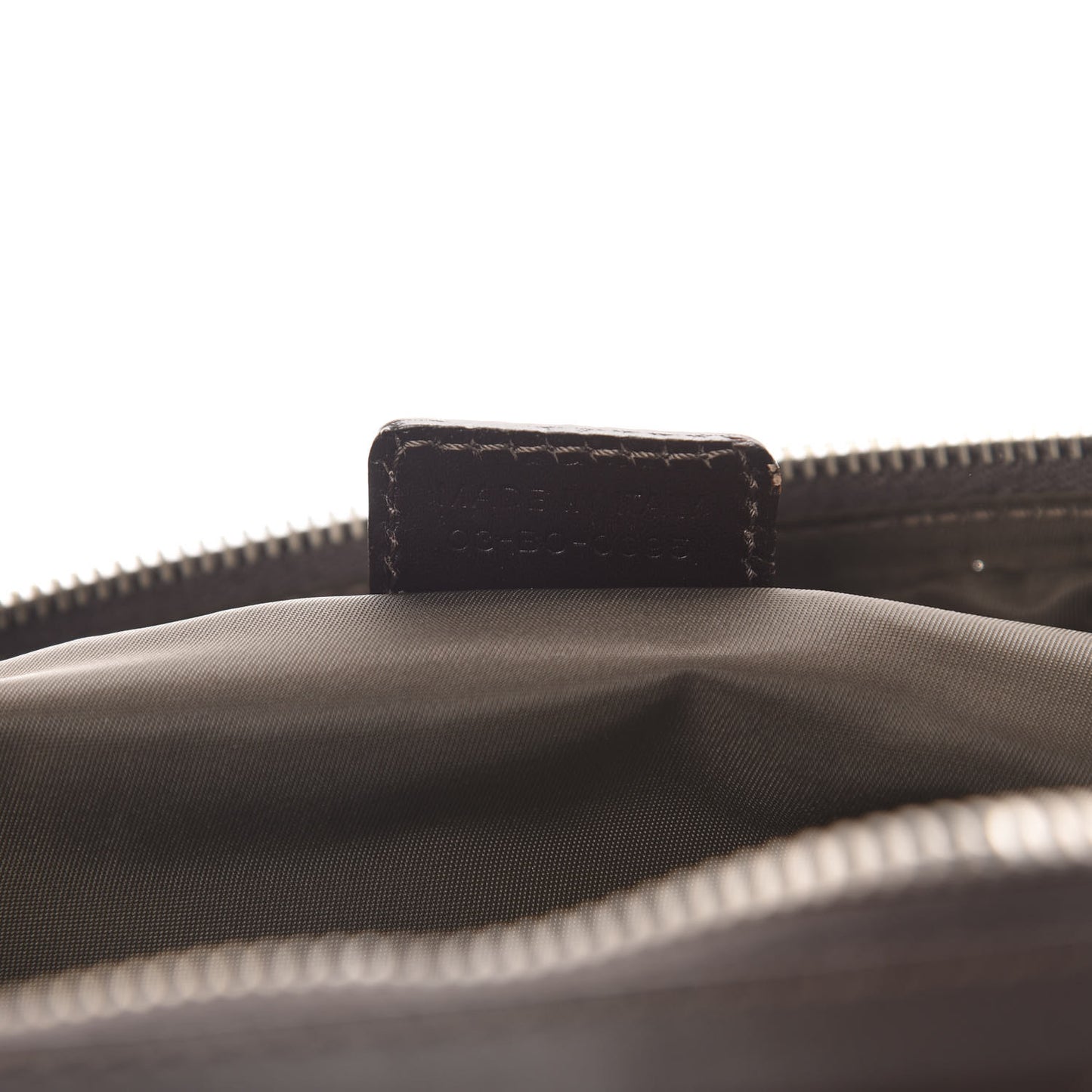 Monogram Romantique Shoulder Bag Brown