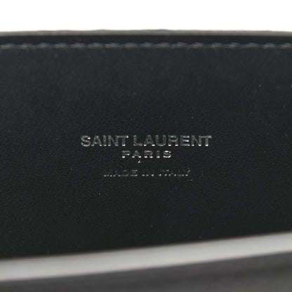 Saint Laurent Grain De Poudre Nano Sac De Jour Black 6 of 12