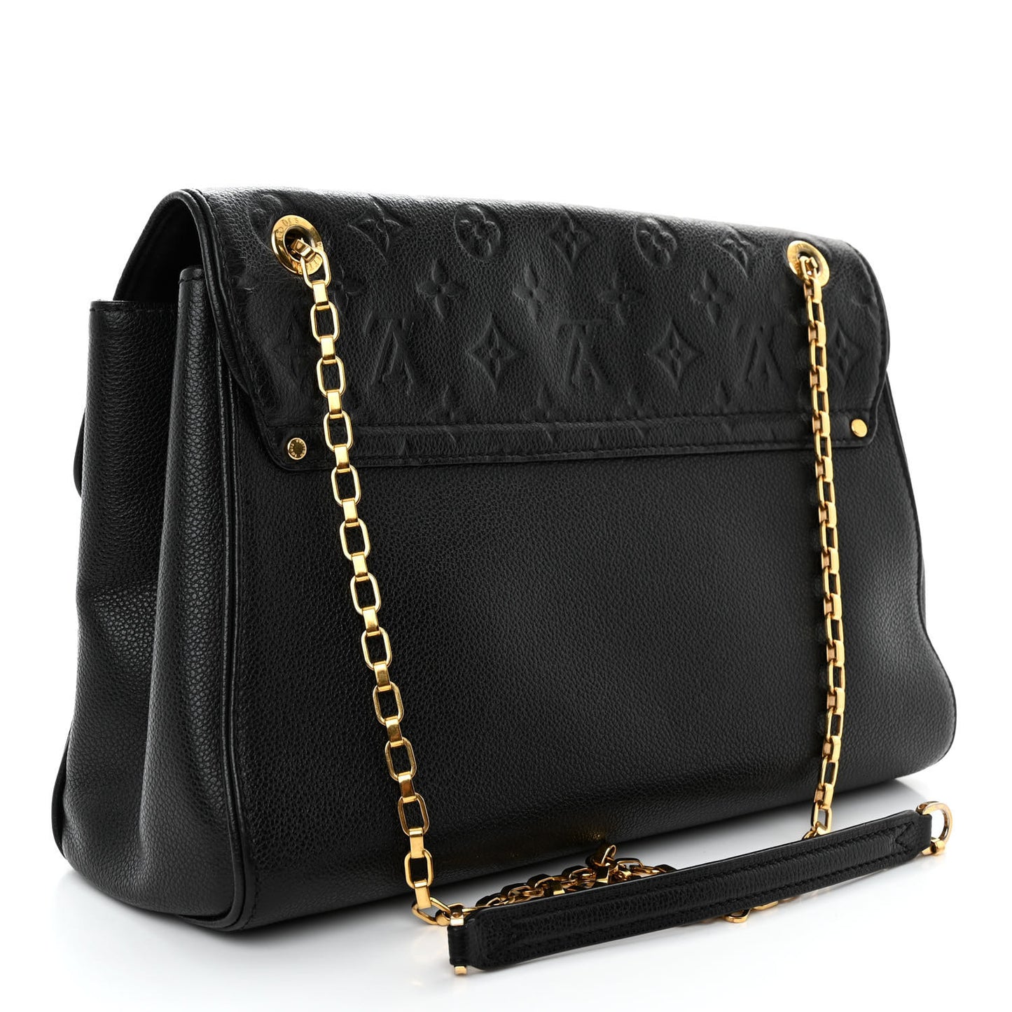 Empreinte Saint Germain MM Black