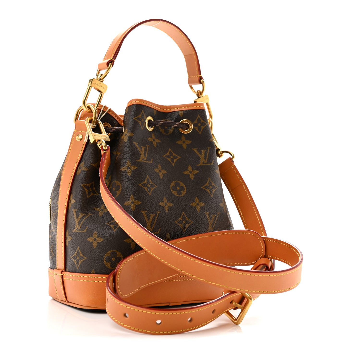 Monogram Noe Cargo