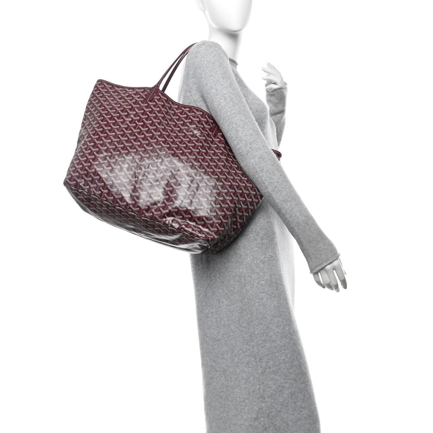 Goyardine Saint Louis GM Bordeaux