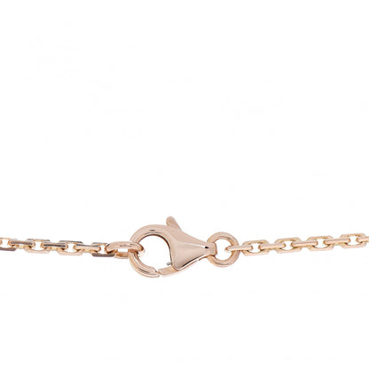 Cartier 18K Pink Gold LOVE Pendant Necklace 4 of 4