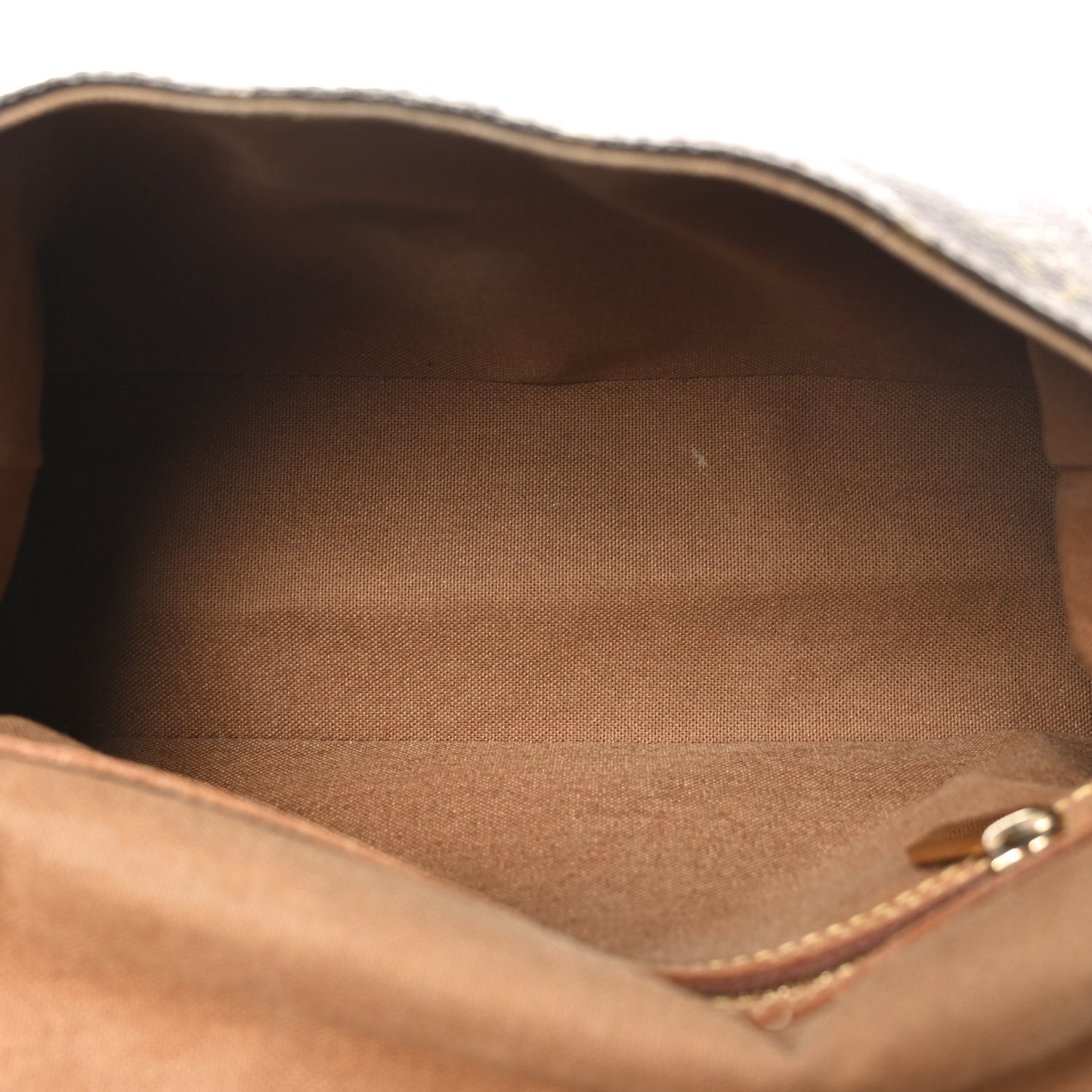 Monogram Mini Looping