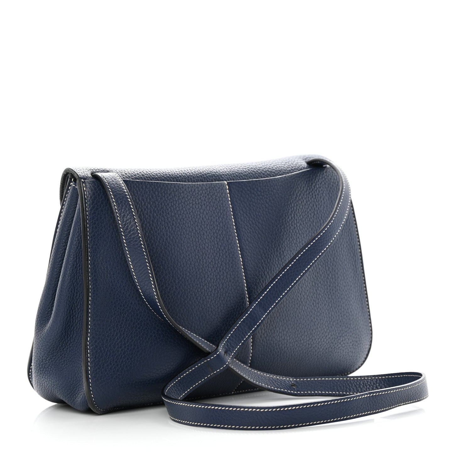Taurillon Clemence Halzan 31 GM Bleu Encre