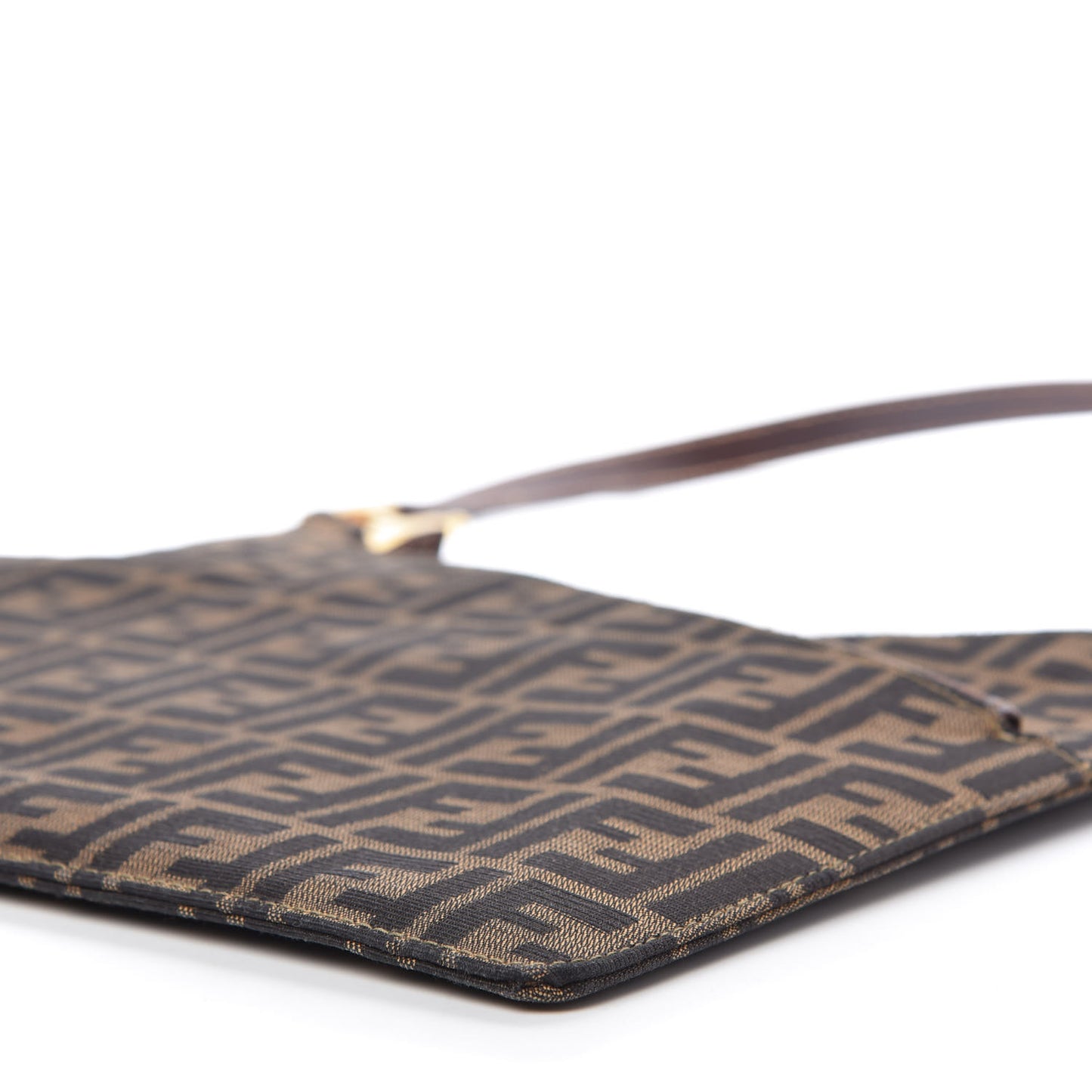Zucca Tote Tobacco