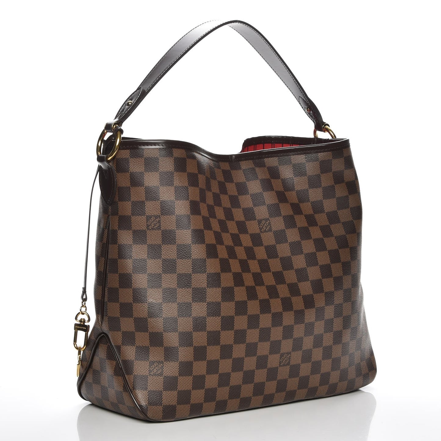 Damier Ebene Delightful MM