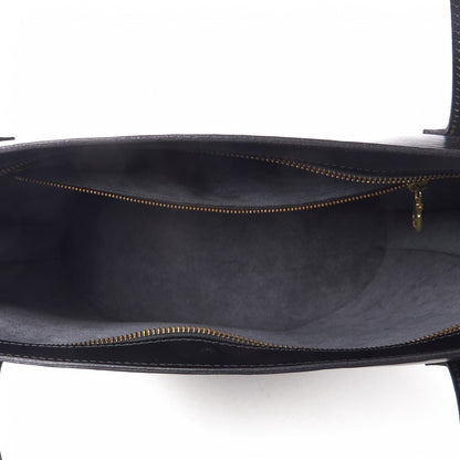 Louis Vuitton Epi Saint Jacques GM Black 7 of 8