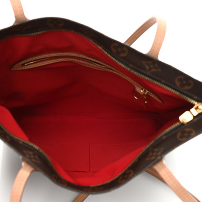 Louis Vuitton Monogram Carry It 5 of 10