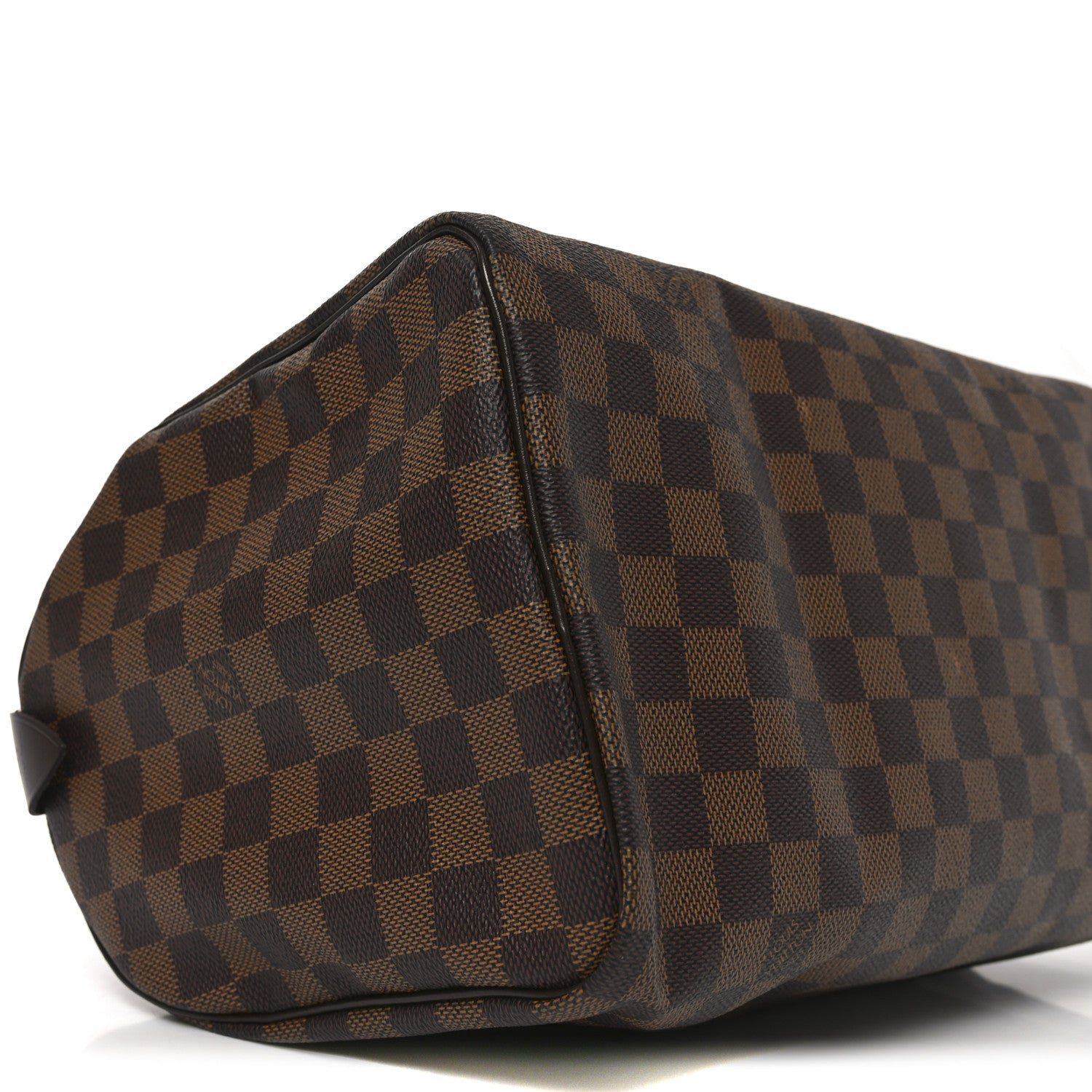 Louis Vuitton Damier Ebene Speedy 30 9 of 10