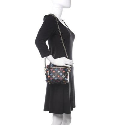 Louis Vuitton Game On Vanity PM Black 2 of 10