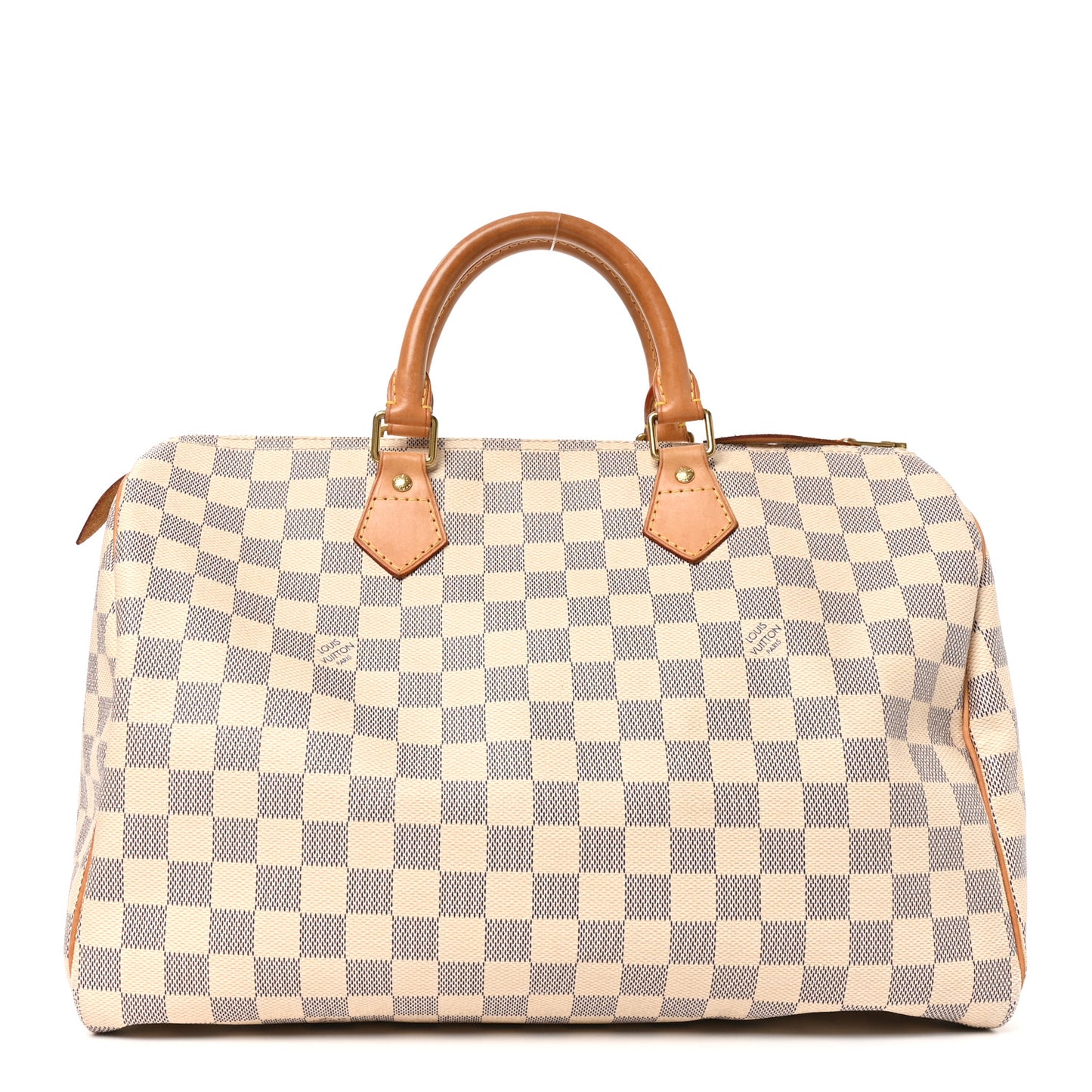 Damier Azur Speedy 35