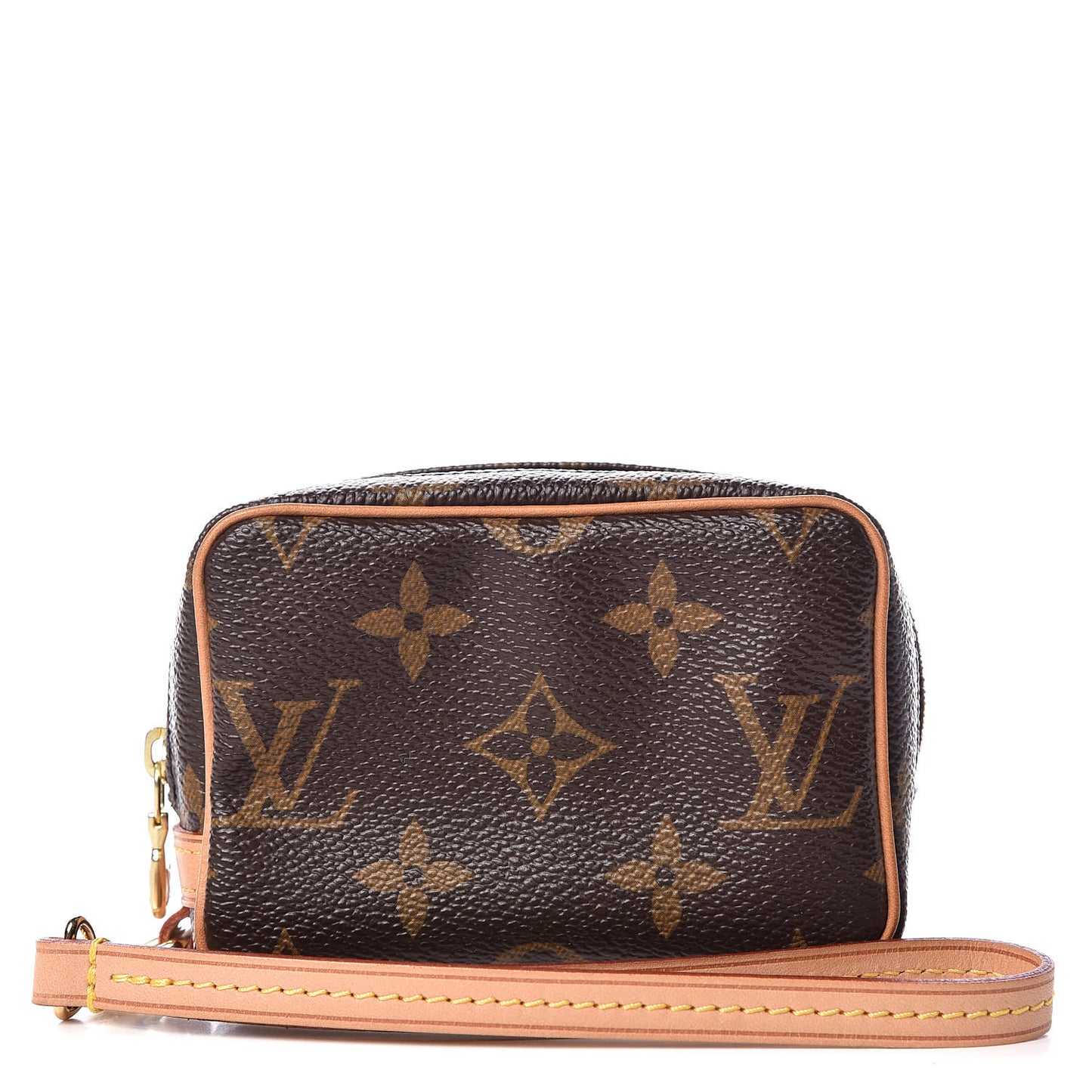 Monogram Wapity