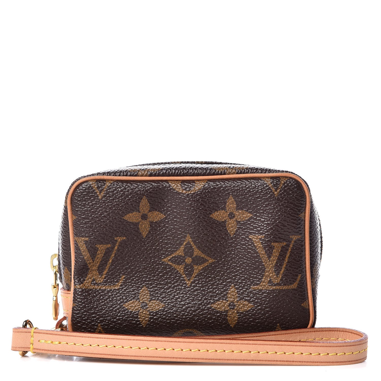 Louis Vuitton Monogram Wapity 1 of 9