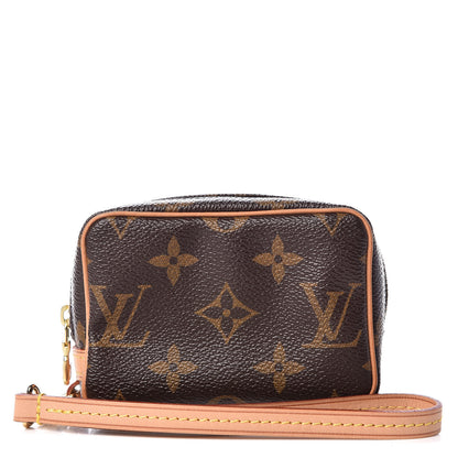 Louis Vuitton Monogram Wapity 1 of 9