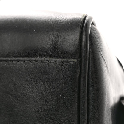Prada Nylon Cinghiale Bowler Black 10 of 13