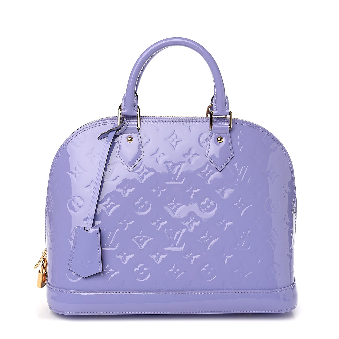 Vernis Alma PM Lilac