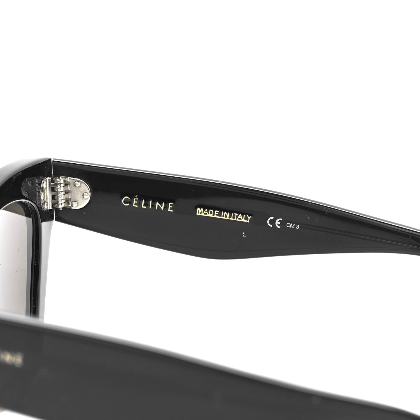 Catherine Sunglasses CL 41098/F/S Black Havana