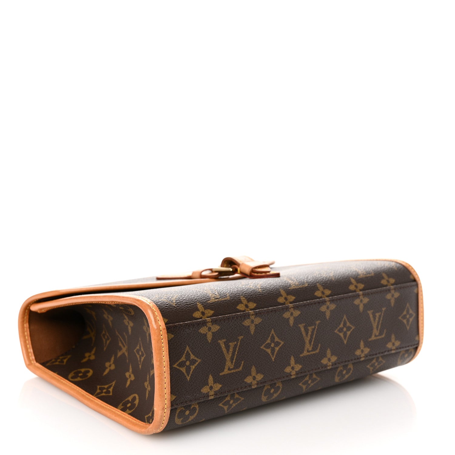 Louis Vuitton Monogram Bel Air 4 of 11