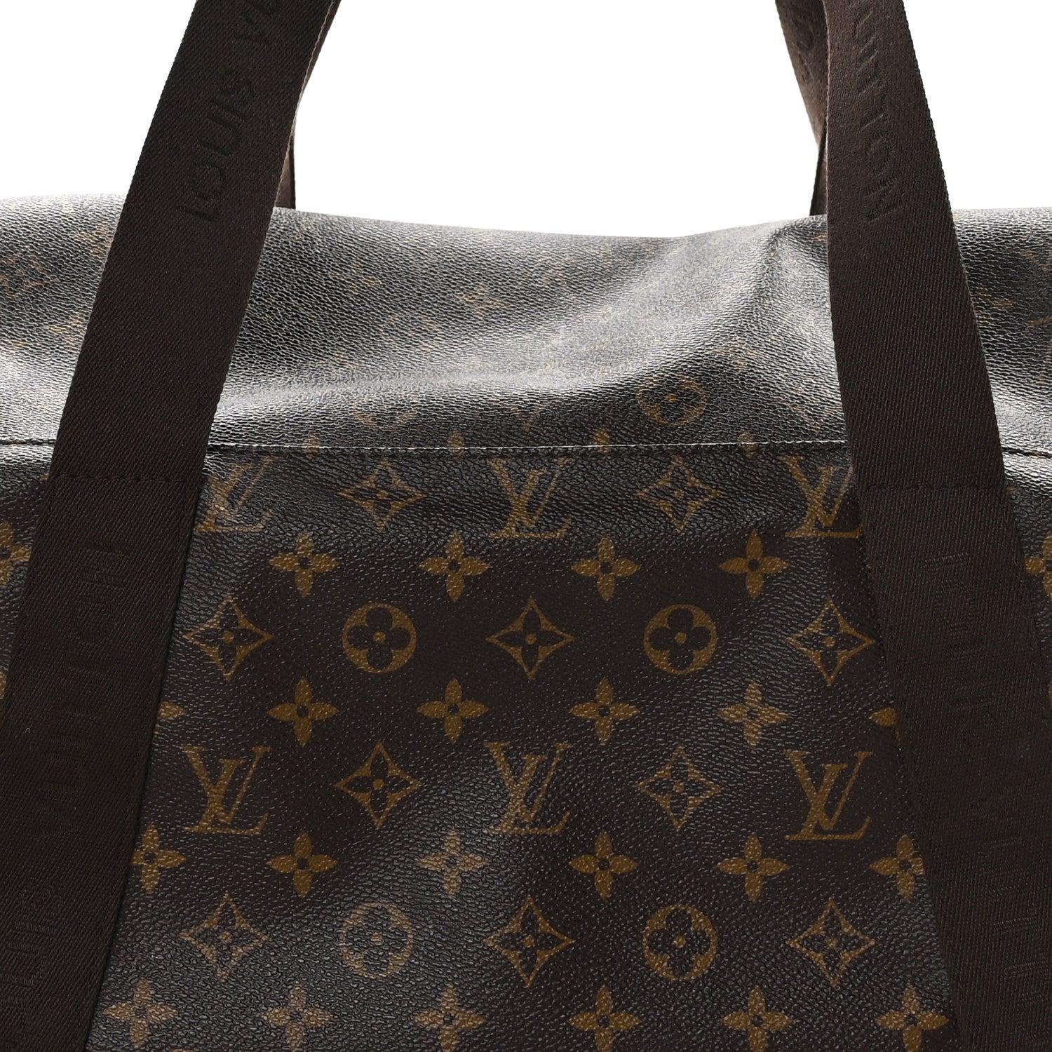 Louis Vuitton Monogram Neo Eole 55 7 of 9