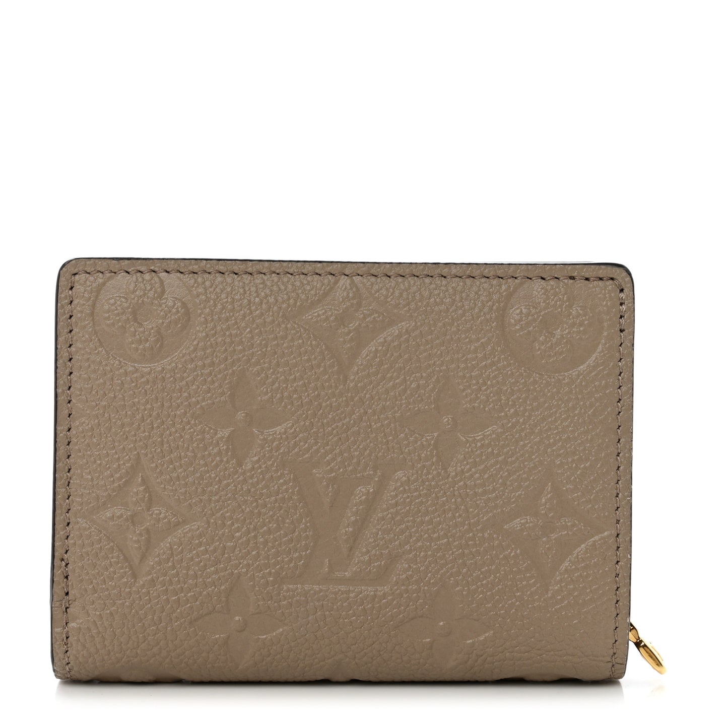 Empreinte Cléa Wallet Tourterelle