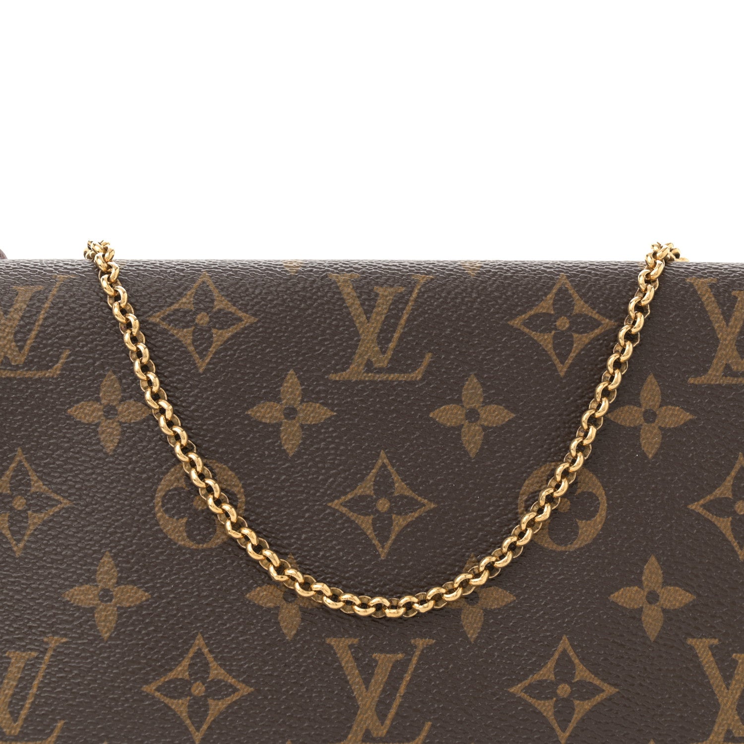 Louis Vuitton Monogram Favorite MM 8 of 13