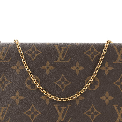 Louis Vuitton Monogram Favorite MM 8 of 13