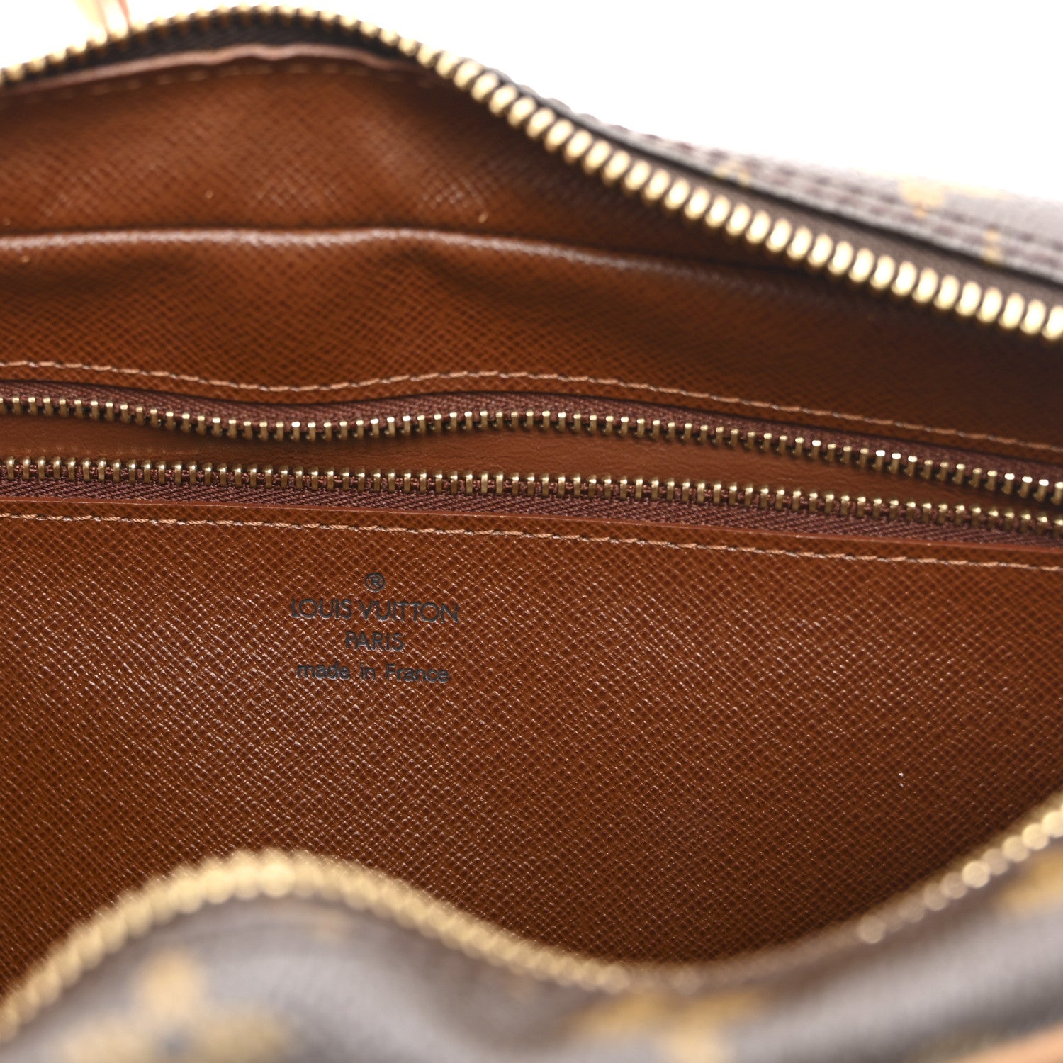 Louis Vuitton Monogram Trocadero 27 1852934 – FASHIONPHILE