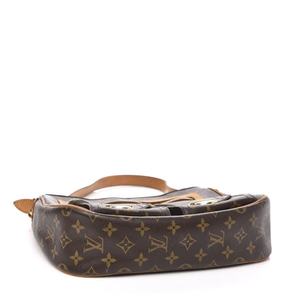 Louis Vuitton Monogram Hudson GM 4 of 18