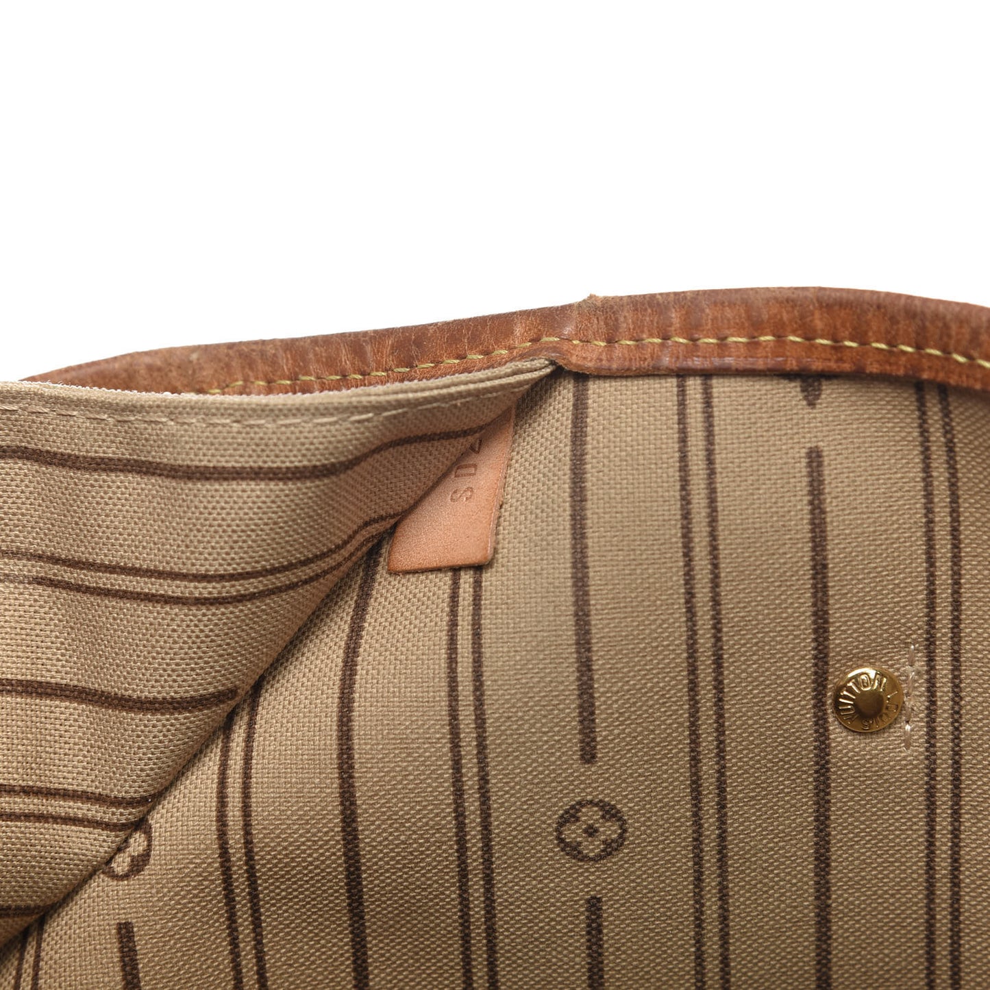 Monogram Neverfull GM