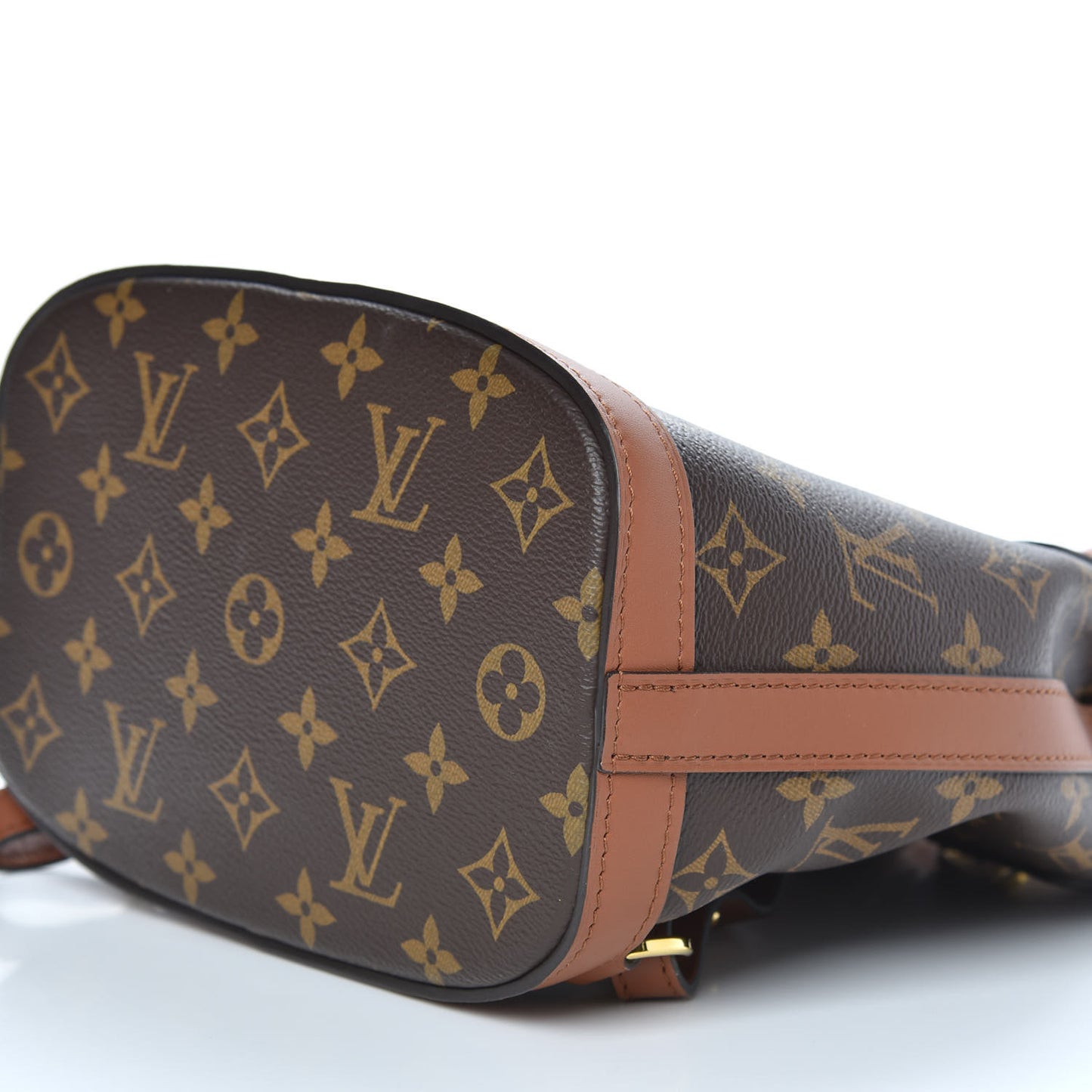 Reverse Monogram Dauphine Backpack PM