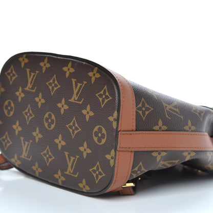 Louis Vuitton Reverse Monogram Dauphine Backpack PM 7 of 7
