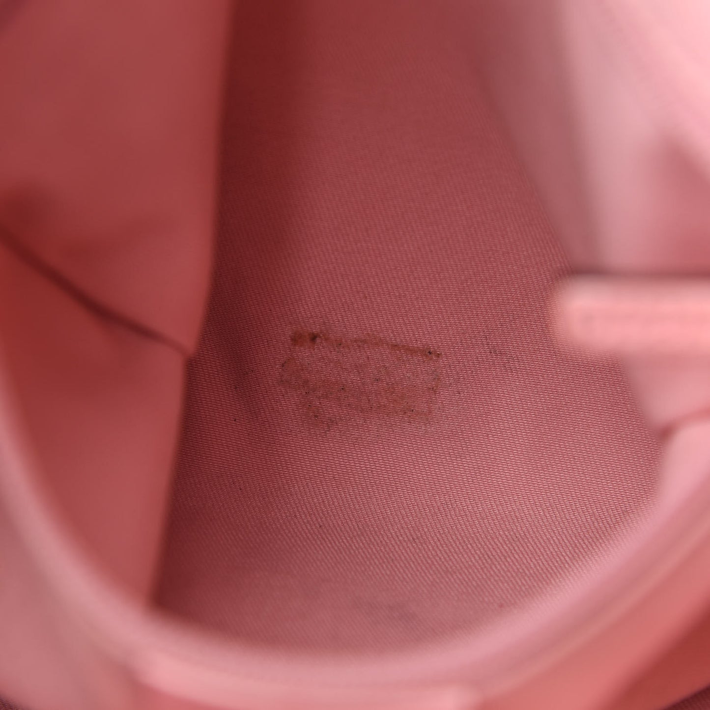 Monogram Medium Eclipse Shoulder Bag Pink