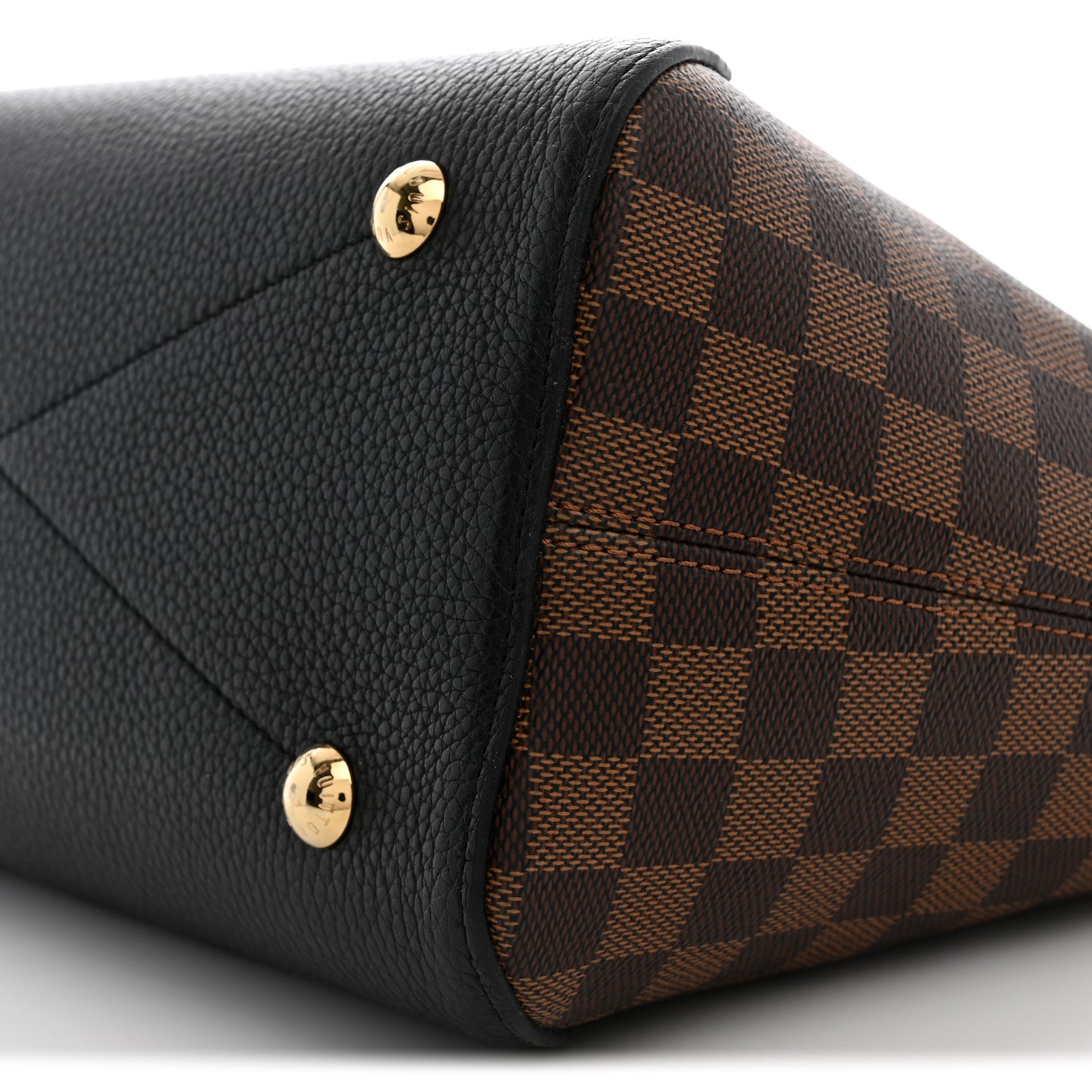 Damier Ebene Hyde Park Black