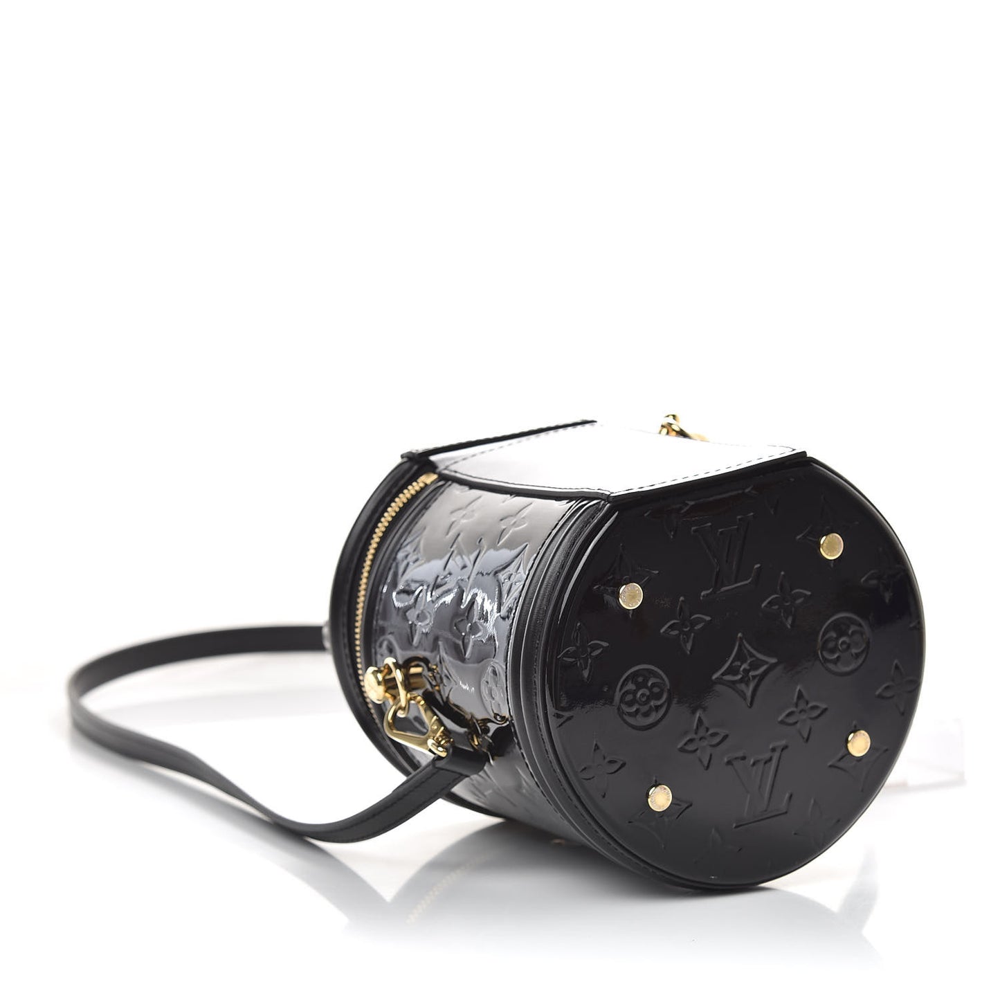 Vernis Cannes Black